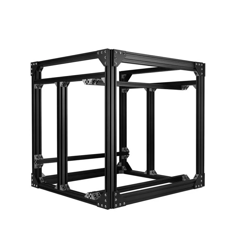 3D принтер Z height BLV mgn Cube алюминиевый экструзионный каркас полный комплект с