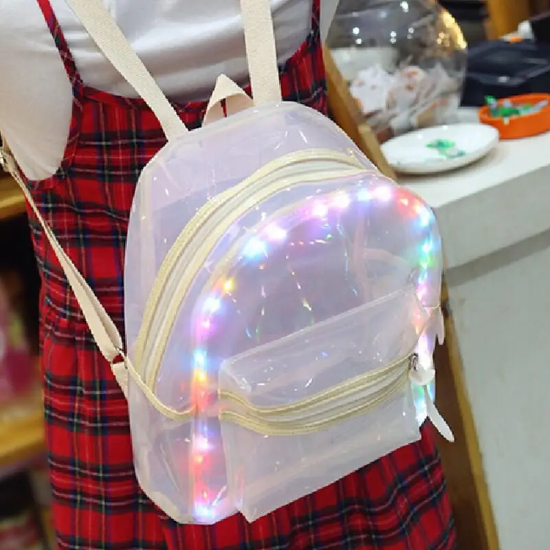 Клевые вещи. Прозрачный портфель. Прозрачный рюкзак для школы. Прозрачный рюкзак для девочки. Классные вещи.