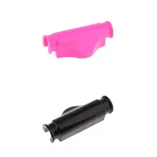 Фирменная Новинка 2 x защитная накладка на руль для Yamaha PW50 PW 50 1991- защитная накладка на руль