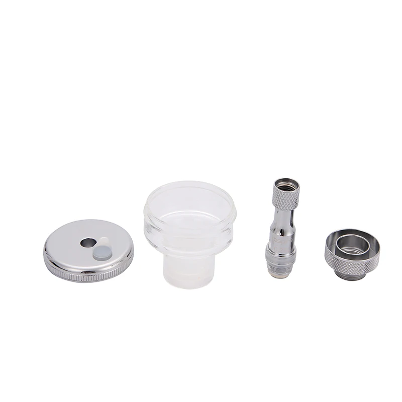 Original Aspire Proteus E-hookah E Cigarettes Kit 18650 Hookah Vaporizer 10ml Tank Aspire Proteus MOD Atomizer Kit 09