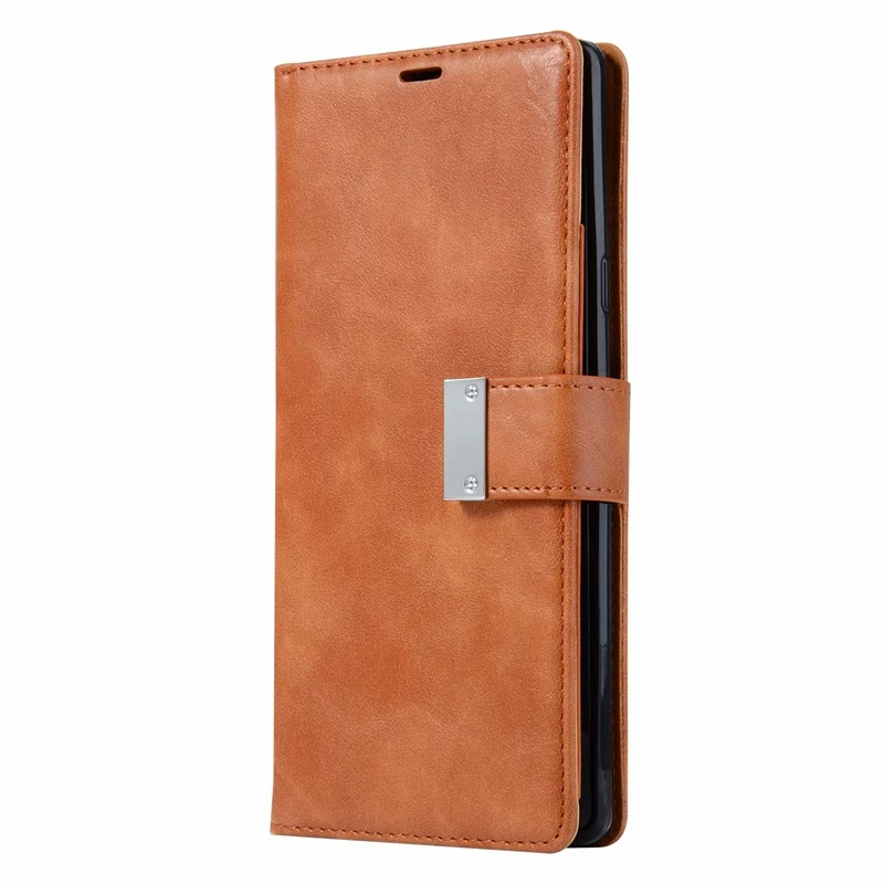 

PU Leather Phone Case for Samsung Galaxy Note 9 S8 S8 Plus S7 Edge Flip Wallet Cover Phone Bag for Samsung Note 8 Card Stand