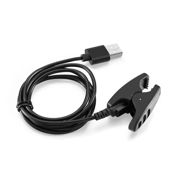 suunto spartan trainer charging cable
