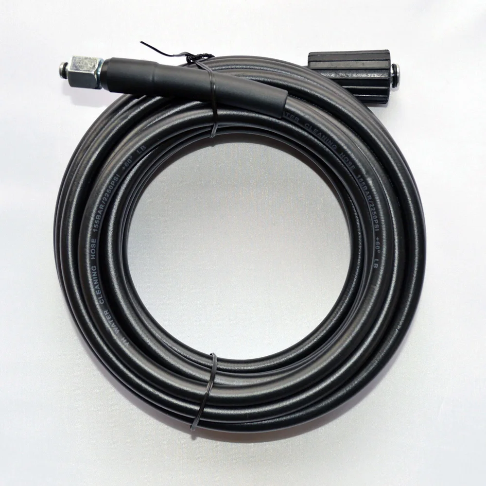 Prix pour 8 m x 2250psi/155bar Haute Pression Rondelle De Voiture Rondelle Tuyau pour Interskol Champion Marteau Hammerflex Crosser Denzel Elitech Makita Prix pour 8 m x 2250psi/155bar Haute Pression Rondelle De Voiture Rondelle Tuyau pour Interskol Champion Marteau Hammerflex Crosser Denzel Elitech Makita