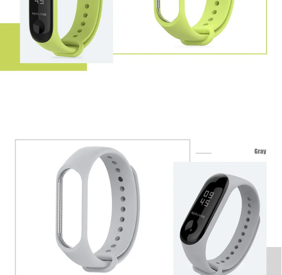 Mi jobs mi Band 3 ремешок силиконовый браслет для Xiaomi mi Band 3 4 Смарт-часы ремешок на запястье Pulseira браслет mi band 3 ремешок