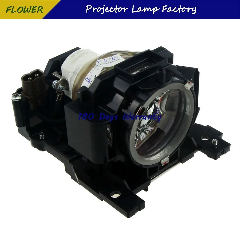 

High Quality DT00893/CPA52 Compatible Projector lamp with housing for HITACHI CP-A200 CP-A52,ED-A10 ED-A101 ED-A111