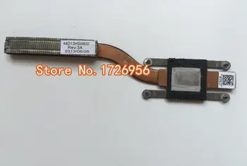 

GENEINE Original FOR XPS 13 L321X HEATSINK HEAT SINK 3WW1R CN - 03WW1R 03WW1R