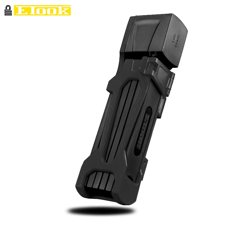 ultralight bike lock