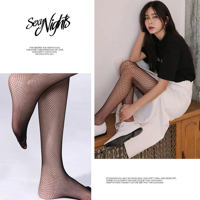 

Fancy Stockings Lace Patchwork Fishnet Hollow Out Cross Strappy Closed Decor Fancy Thigh High Sexy Long Stocking Ladies