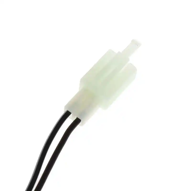Vaorwne ATV Motocicleta Interruptor de Apagado Dual Sport Dirt Quad Start Cuerno Apagado Interruptor de Parada Bot/ón Bot/ón Moto Accesorios de Coche Universal