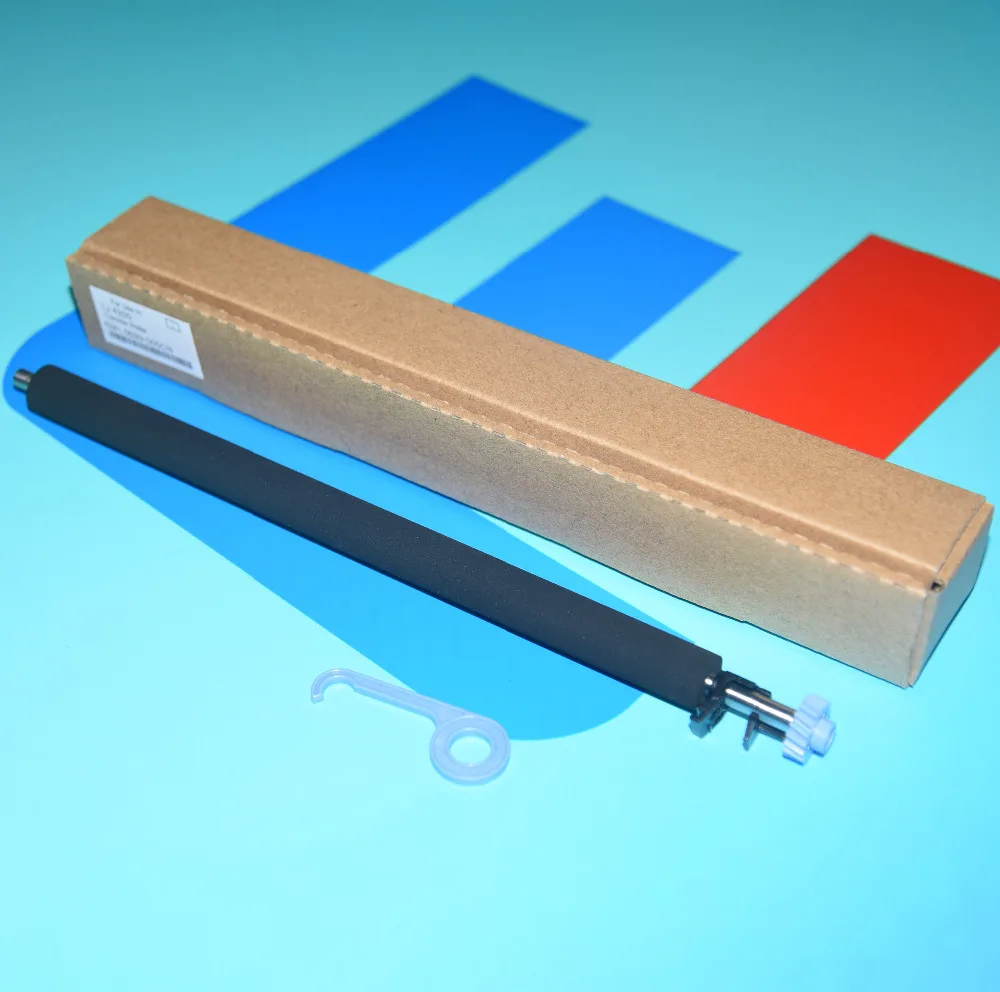 Free Shiping 5  rm1-1110-000 rm1-0699-000 Transmission roller for HP 4200 4250 4300 P4015 M4345 M600 ce988-67903 printer (5)