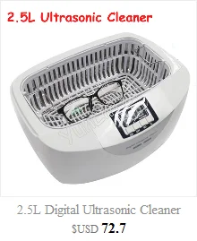 de Lavagem Ultra-sônica VGT-1613QTD