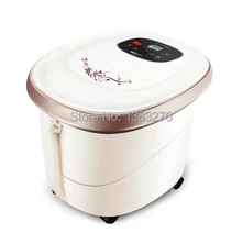 foot cleaner machine foot spa massage Machine foot bath Cleanser Foot Spa care Detox Machine