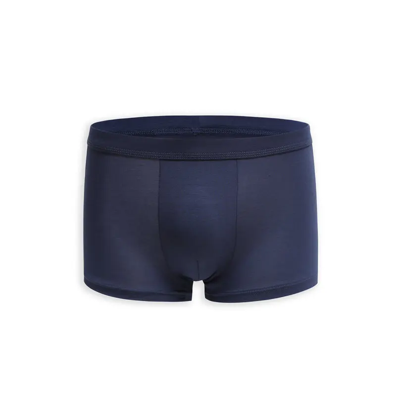 Large Size XXL 7XL Men Underwear Boxers Shorts Man Elastic Waist U