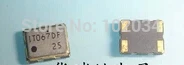 

100% Original NDK NT5032SC TCXO 25M 25MHZ 25.000MHZ 1-2ppm 2.8-3.3V Crystal Oscillator x 10PCS