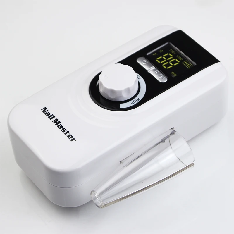  Nail Drill 35000 Frezarka Do Paznokci Torno Manicura y Pedicura Machine Lixa Eletrica Para Unha Bro