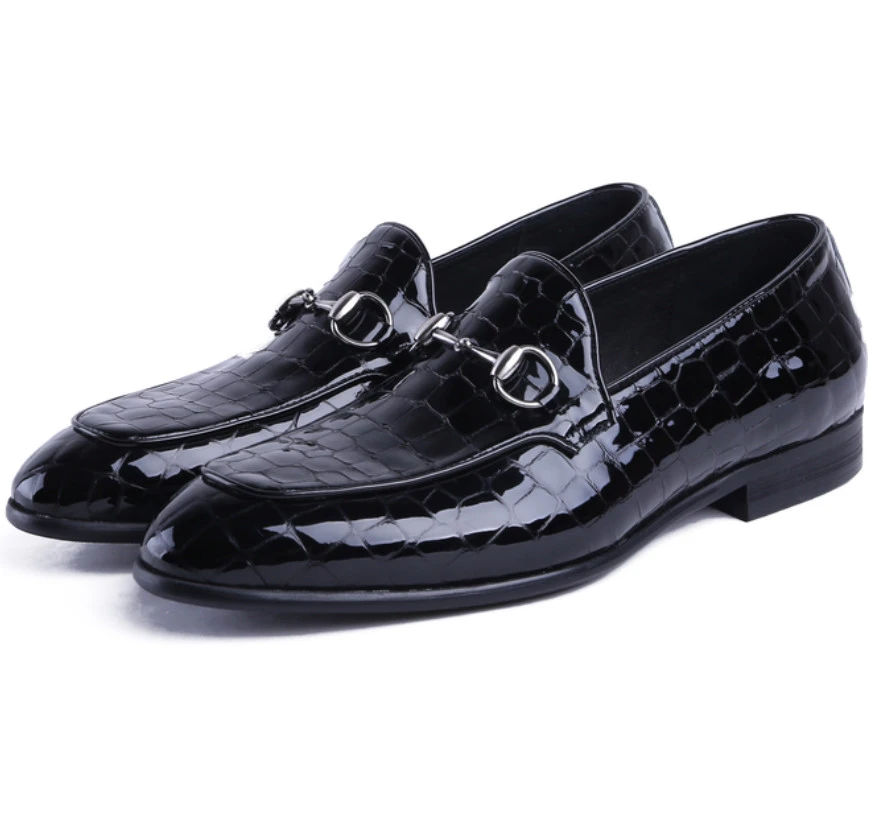 mens blue shoes for wedding