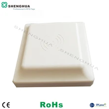 Водонепроницаемый SDK предложение RS232 RS485 Интерфейс УВЧ пассивная rfid противоугонные ворота интегрированный считыватель для чтения и записи Управление