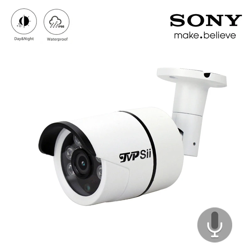 

Similar to DaHua Six Array Leds 1080P/960P/720P CMOS White Metal AHD Security CCTV Camera Free Shipping