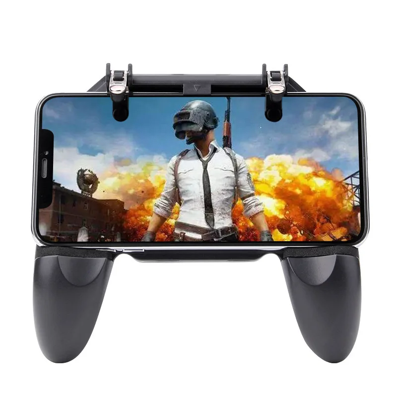Купить Игровые Триггеры Для Смартфона