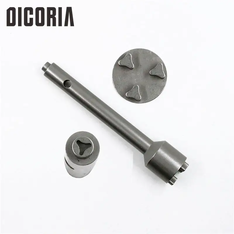 

DICORIA Star Lord custom 1:1 Screwdriver set Mini precision Screw Kit tools set