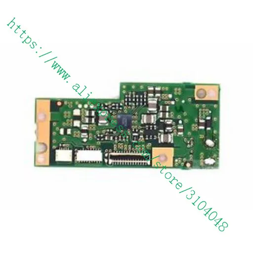 

For Nikon D750 Power Board Driver Power Board Replacement Repair Part
