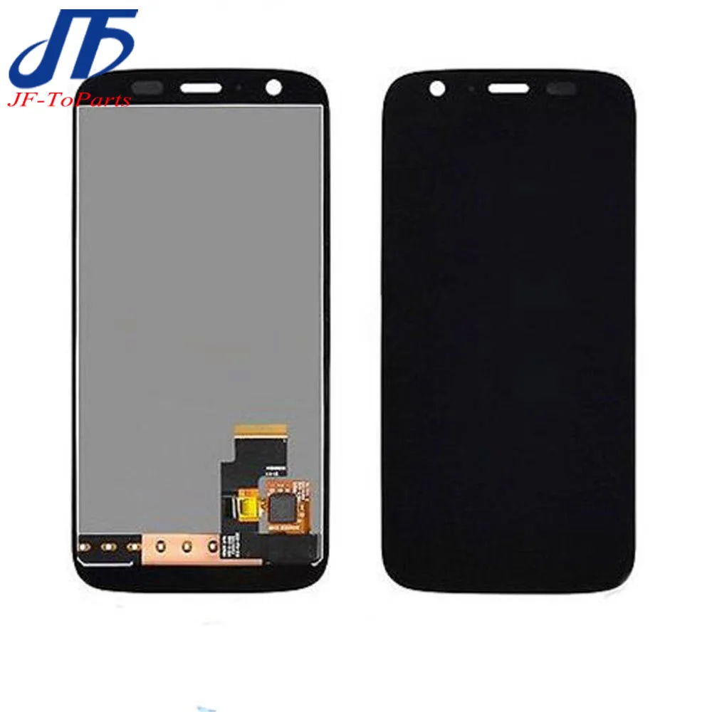 

30pcs High Quality for Motorola G XT1028 XT1031 XT1033 XT1032 XT1034 XT1036 XT973 XT939 LCD Display with Touch Screen Digitizer