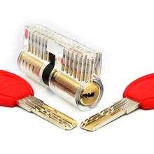 Cutaway супер c-класс двойной кривой Каба слесарь по замкам инструменты