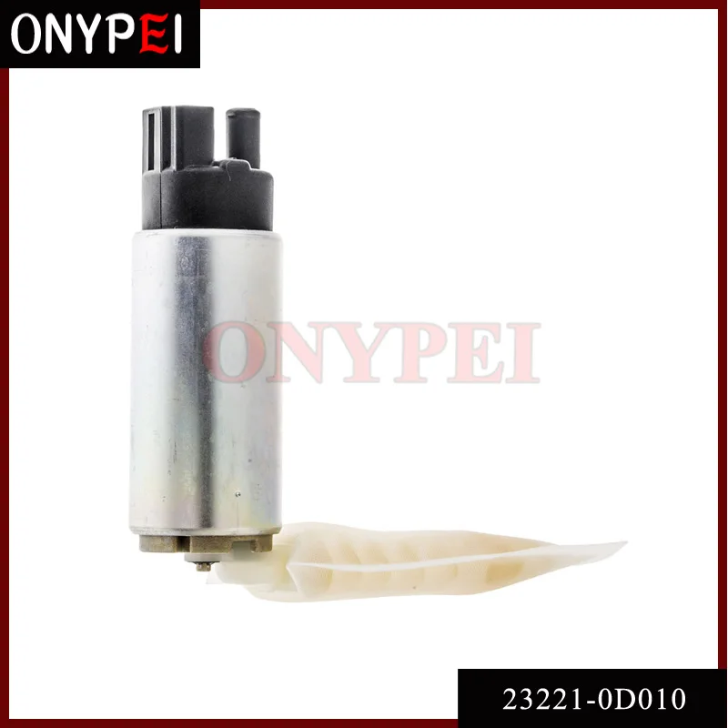 

New Fuel Pump E2157 23221-0D010 For Toyota Corolla 2002-1998 23221 0D010 232210D010