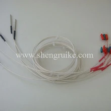 Класс A Pt100 Термальность сопротивление Температура детектор