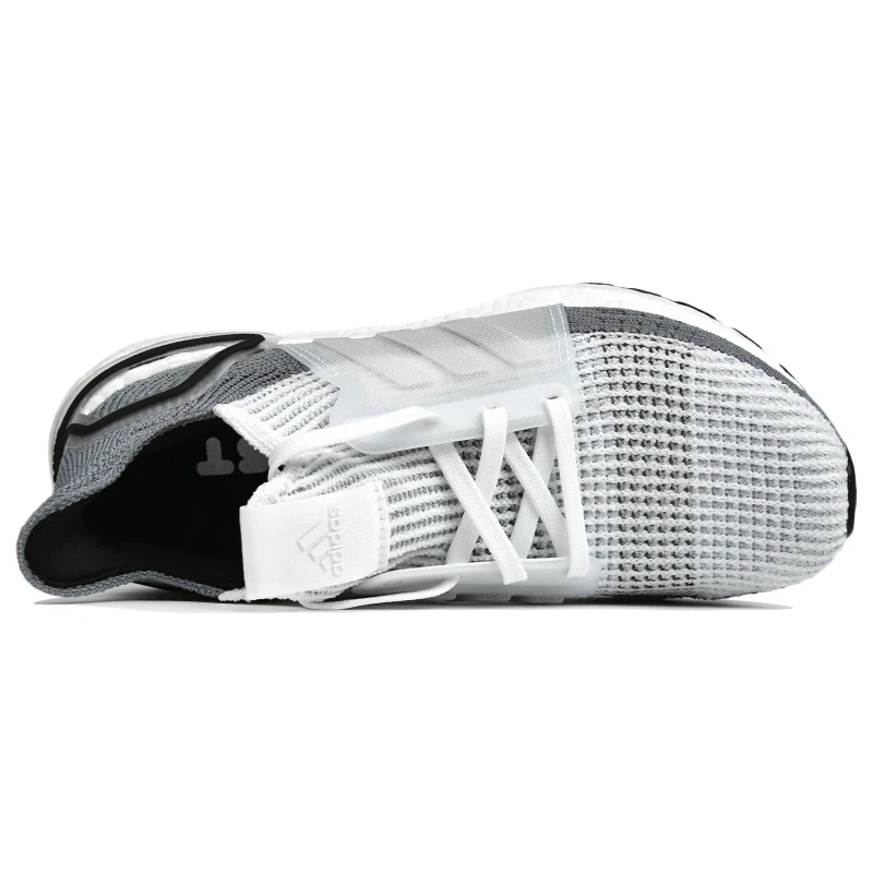 Новинка оригинальные женские кроссовки Adidas Ultra19 W для бега|Беговая обувь| |