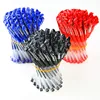 5 Pcs / Pack High Quality 0.5mm Neutral Ink Gel Pen Refill Black Black Red Office And School Stationery ► Photo 1/6