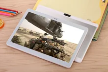 Original 3G 4G Tablets10.1 Android 7.0 Octa Core Tablet Dual sim dual standby SIM 4 GB RAM 32 GB ROM WIFI bluetooth GPS Tablet