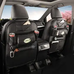 2018 новое автомобильное сиденье сумка для хранения висячие Сумки автомобильное сиденье задняя Сумка автомобильное детское безопасное