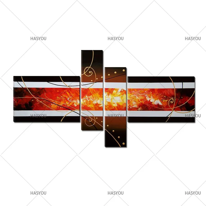 Unframed-Thick-Textured-Platte-Knife-Picture-Wall-Art-Handmade-Modern-Abstract-Oil-Painting-On-Canvas-Gift (5)