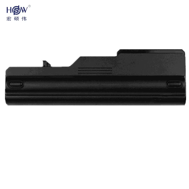HSW 9 ячеистая для ноутбука Батарея для lenovo IdeaPad G565 B470 B457 K47 V470 b570 G460 G470 G770 G780 V370 Z370 Z460 G560 57Y6454 57Y6455