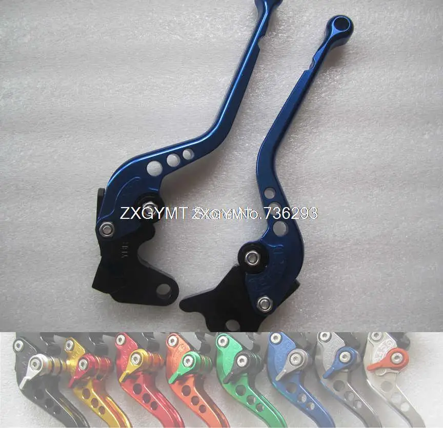 Clutch Shorty / Long Lever fit Honda Cbr 1000 F 1993 1996 MT L1180cbr