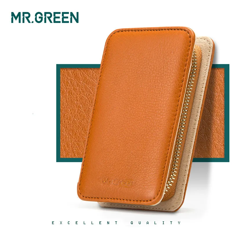 MR.GREEN Набор для ногтей из высококачественной нержавеющей стали с коробка