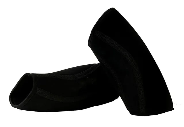 Crossfit Games Knee Support 7mm - X-Small - Black - Expand Your Movement + Cross Training Potential - Knee Sleeve black