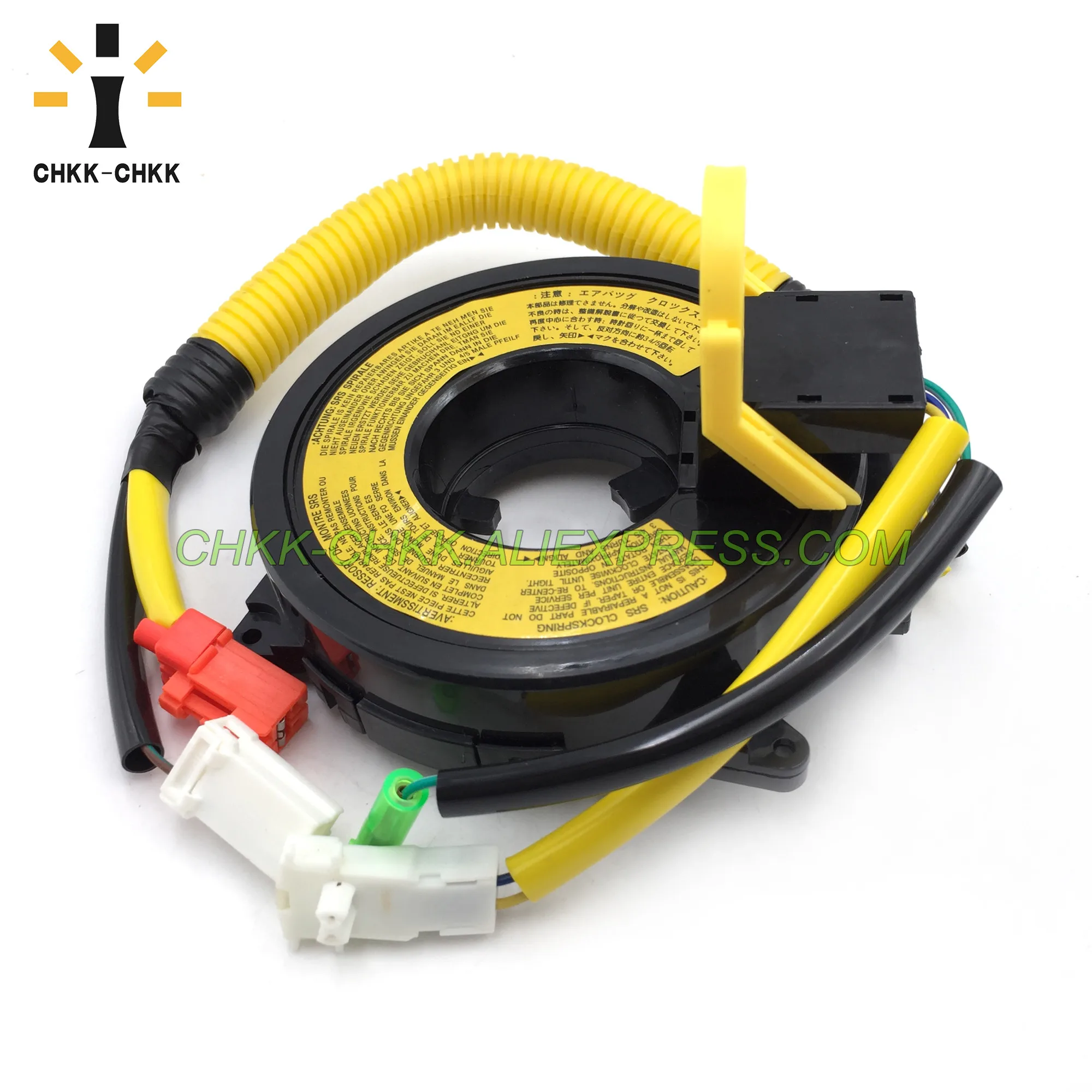 

CHKK-CHKK Brand New Car Accessory SW609636 for Mitsubishi Pajero V33 Montero MR-228113