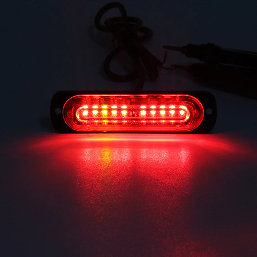 strobe light for cars