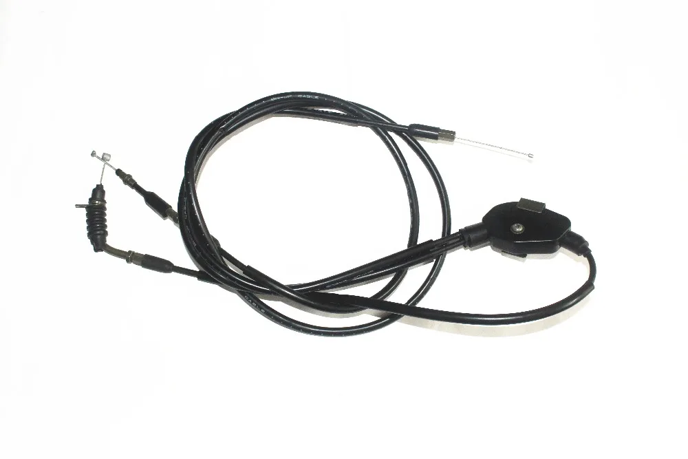 Трос дроссельной заслонки для Keeway Hurricane 50 90 Stels Skif Vento ZIP tng LS49 до 2012 года|throttle cable|skif