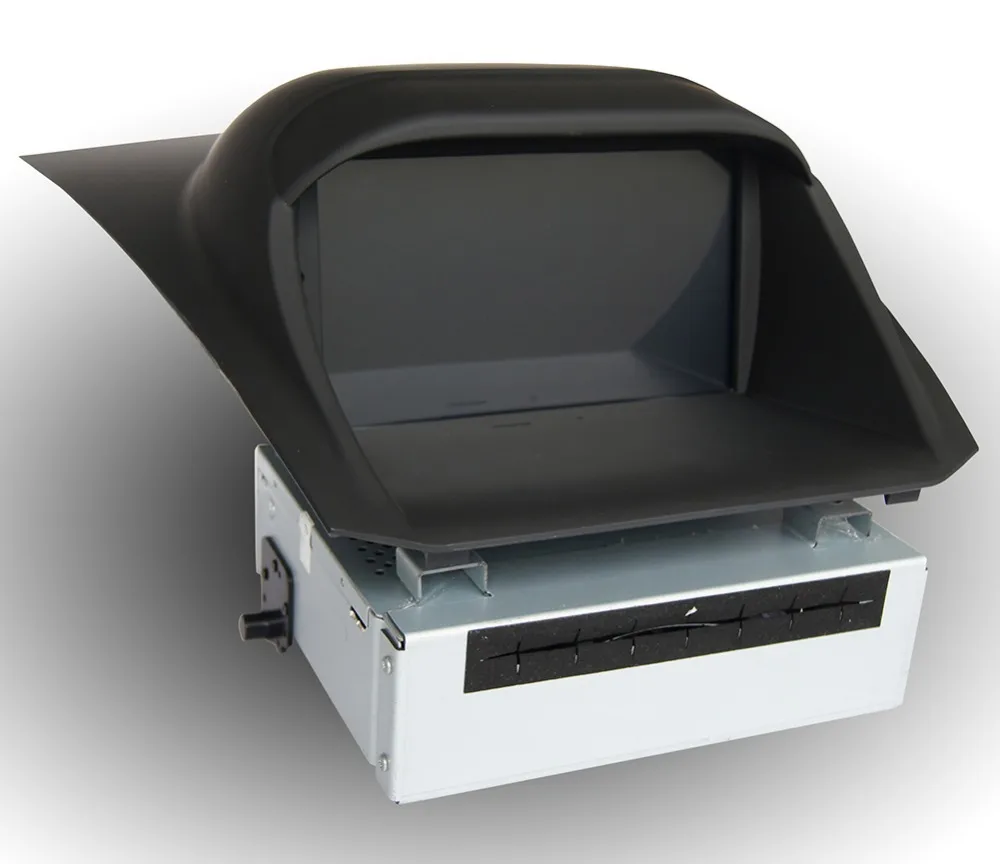 Cheap 7" HD 1024*600 Quad Core Android 6.0 Car DVD GPS Radio Video Stereo Navigation Player for Ford Fiesta 2013 2014 2015 DVR  WIFI 3