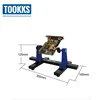 Pro'sKit SN-390 Adjustable PCB Holder 360 Degree Rotation Printed Circuit Board Jig Soldering Assembly Stand Clamp Repair Tools ► Photo 3/6