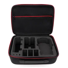 Behorse Mavic Air Портативная сумка чехол для DJI Mavic Air Drone корпус/батареи/контроллер Аксессуары# Y