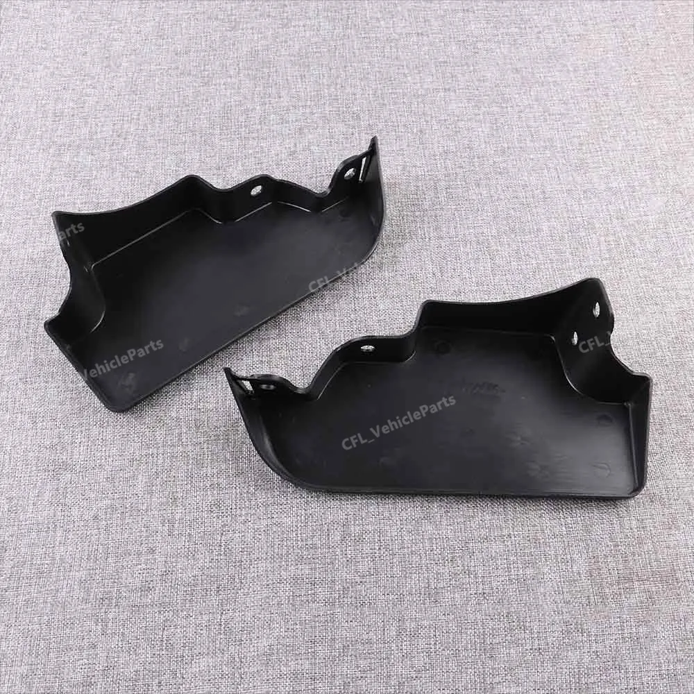 Пара брызговиков для Subaru Forester 2009 2010 2011 2012 2013 59123SC010 59123SC000|Грязезащита| |