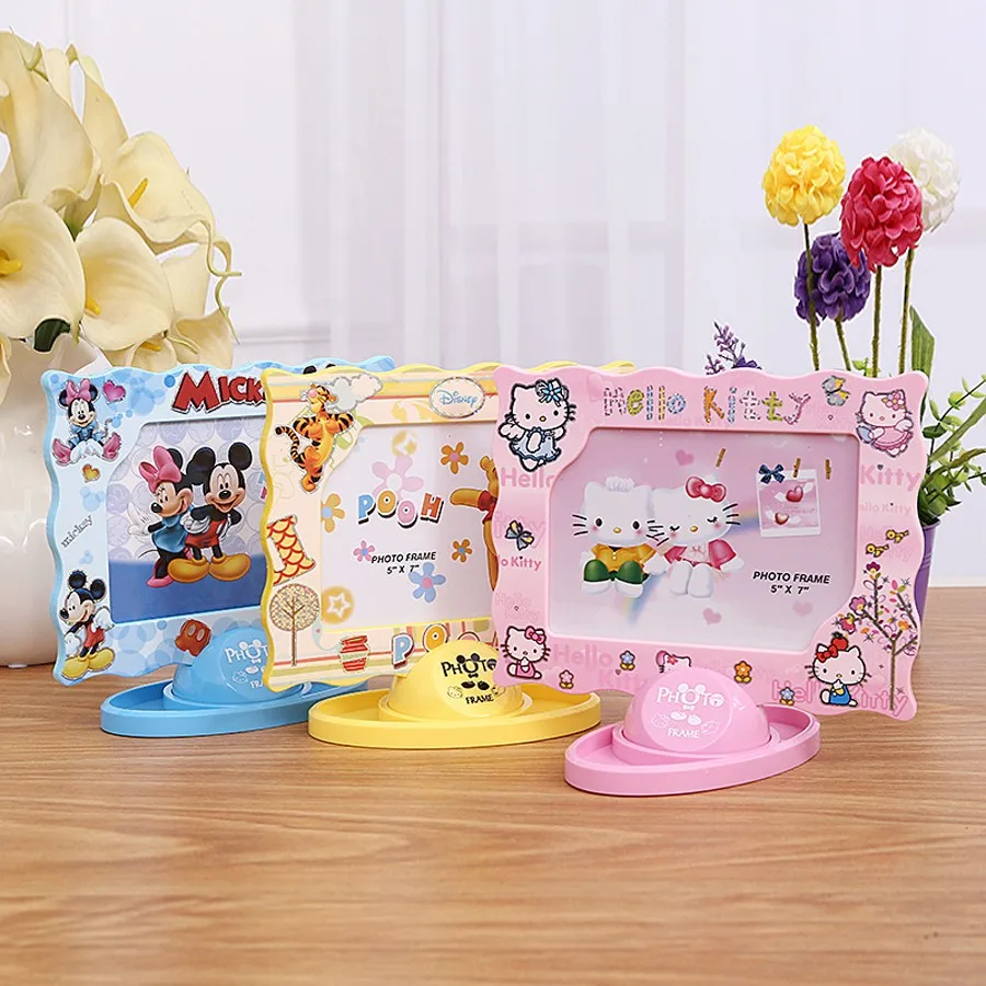 Grosir 7 Inch Doraemon Hello Kitty Kartun Lucu Karakter Bingkai Grosir 7 Inch Doraemon Hello Kitty Kartun Lucu Karakter Bingkai