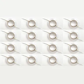 

16pieces Voice coil For JBL 2414H-1EON 315,305,210P,315,510,928 Horn Driver