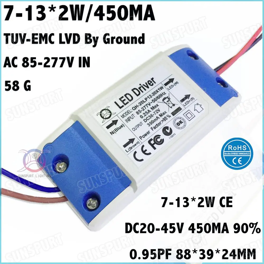 LG 7-13C2W
