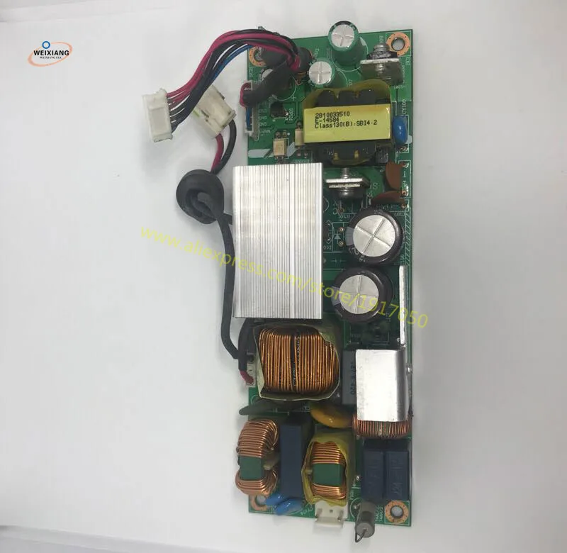 

Projector Ballast For Planar Pr5021 Lamp Driver Board Lamp Power Supply