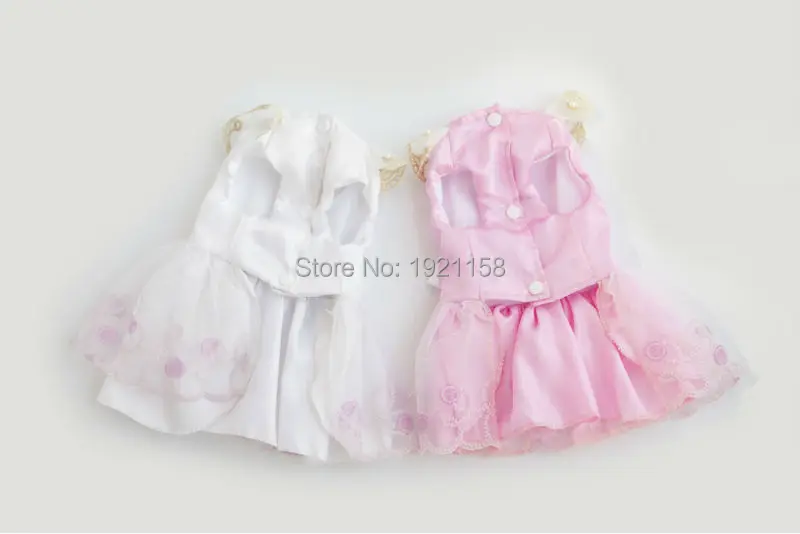 Prrincess_Pet_Dog_Dress_Summer_Pink_lace_Pearl_dresses_Lovely_Puppy_dog_Wedding_Party_skirt_Pet_clothing_supplies_ (7)